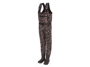 Kinetic NeoRush Bootfoot waders